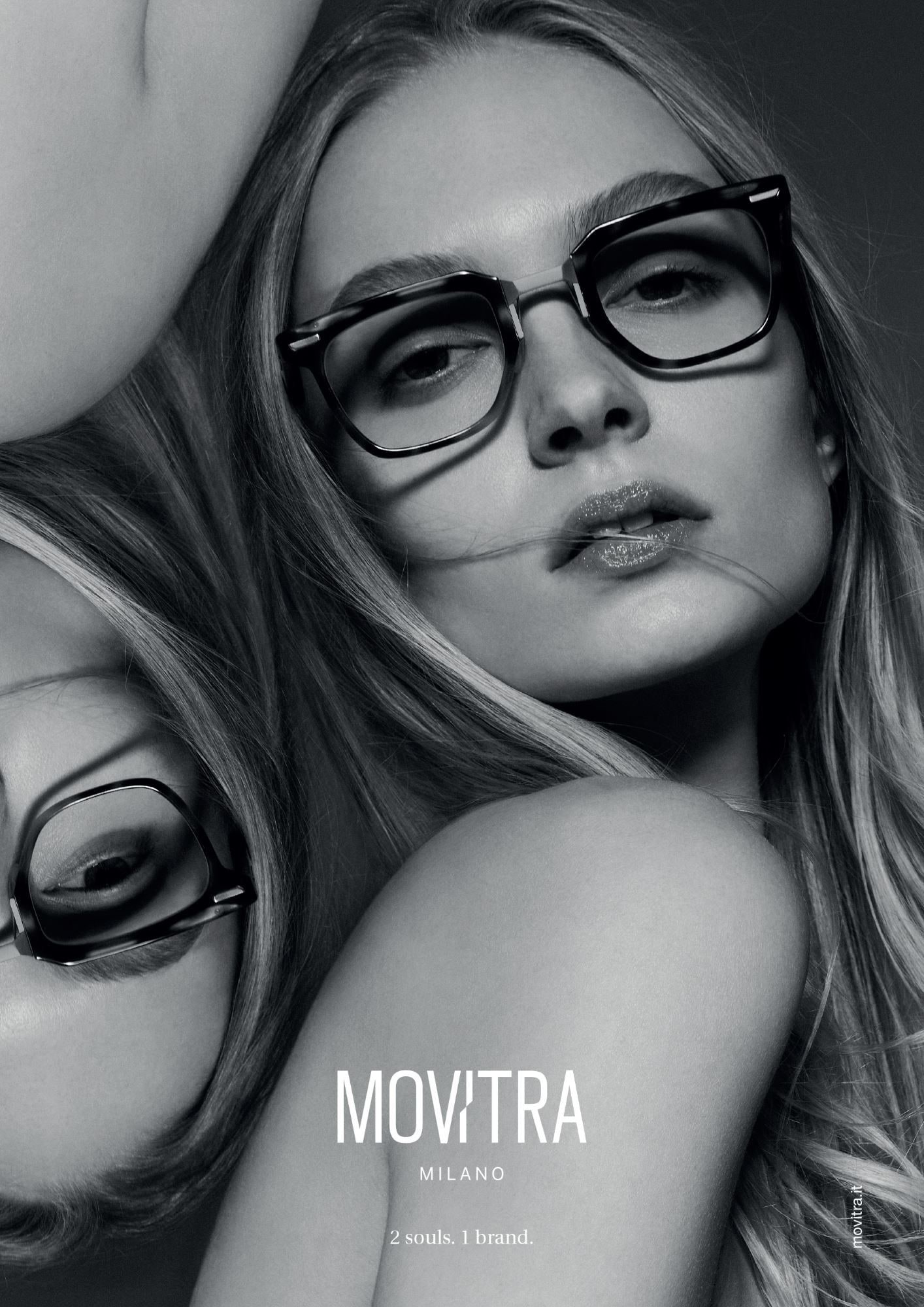 Nikita Lauffer, editorial photograph